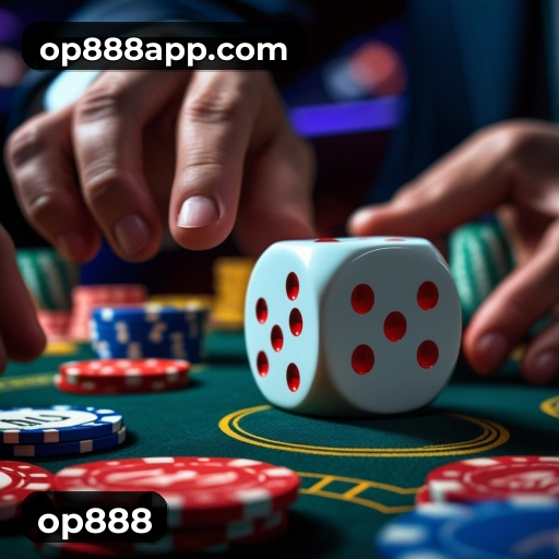 Promoções App op888