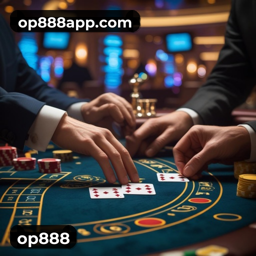 Ofertas App op888