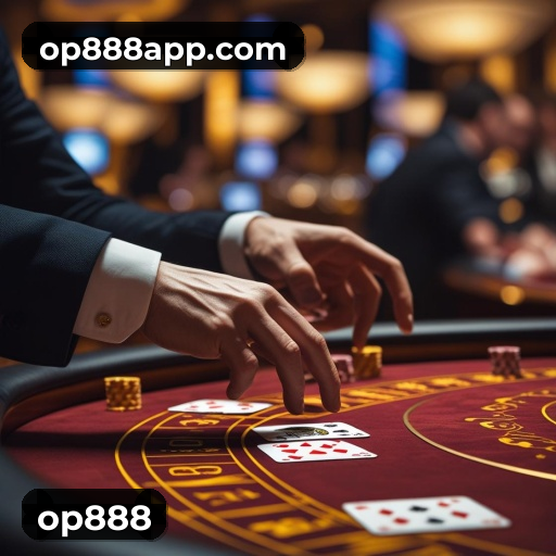 Recursos App op888