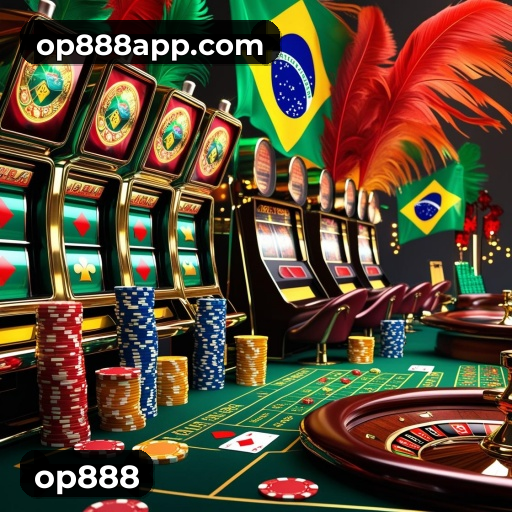 Instruções Download op888