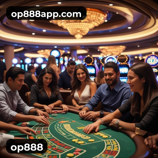 Ganhador op888