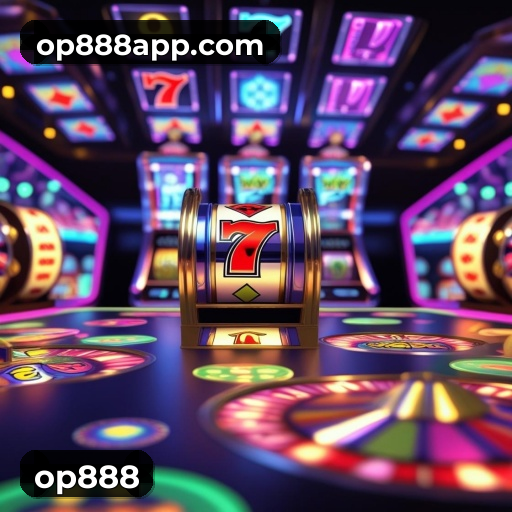 Free spins op888