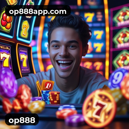 Eventos op888