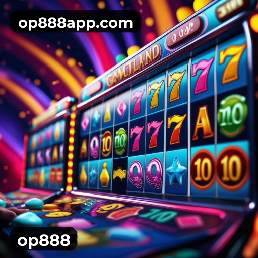 Ofertas App op888