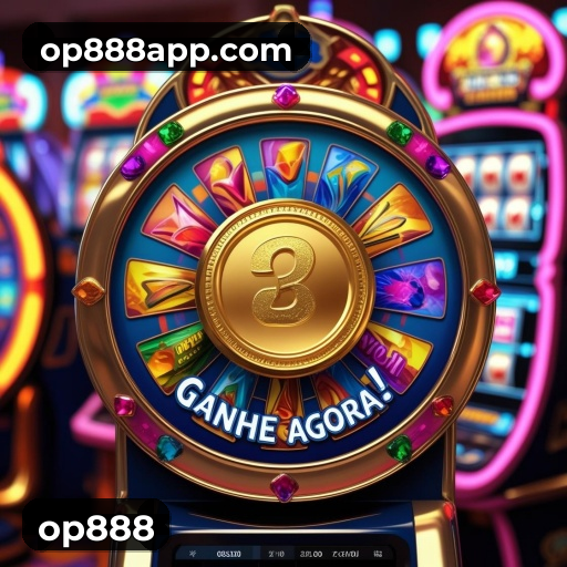 Vantagens App op888
