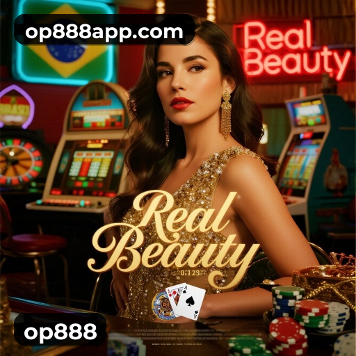 Progressão VIP op888