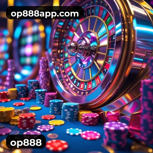 Segurança App op888