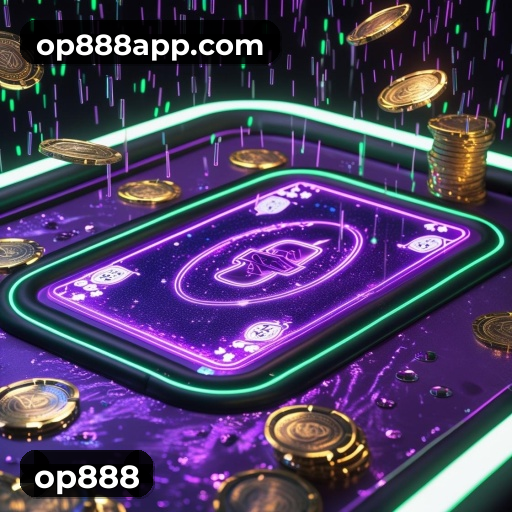 Evolução VIP op888