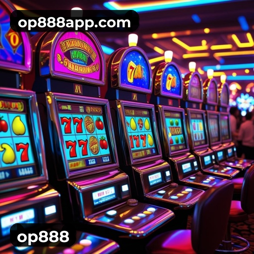 Bônus App op888
