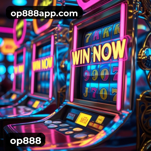 Segurança App op888