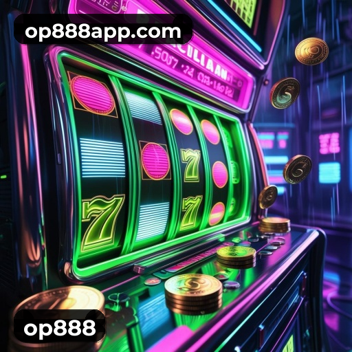Bônus App op888
