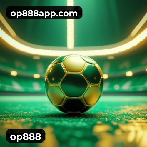 App op888 Android
