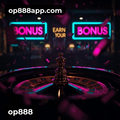 Vantagens App op888