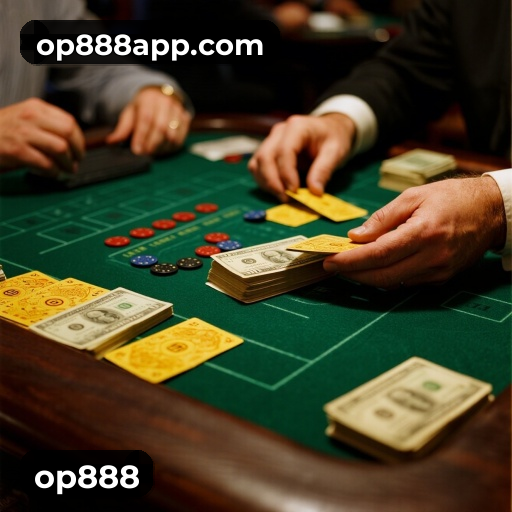 Bônus VIP op888