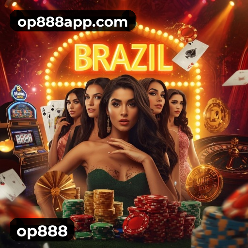 Baixar op888 Android
