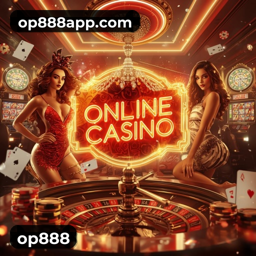Baixar op888 Android