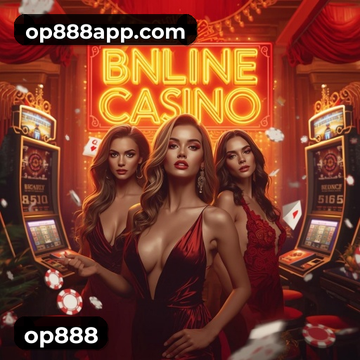 Registro op888