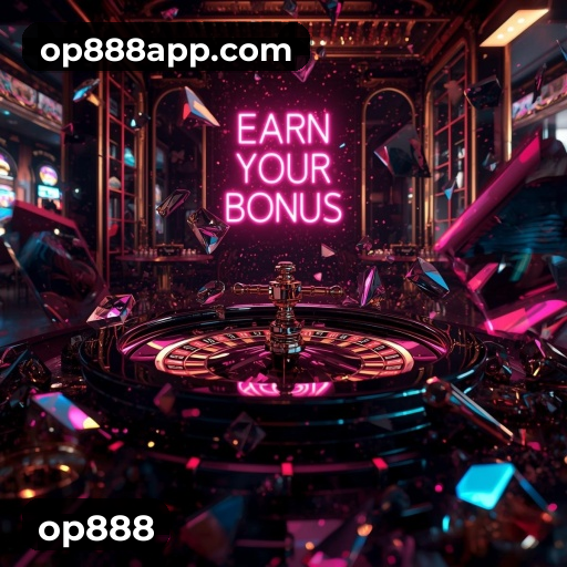 Ganhador op888
