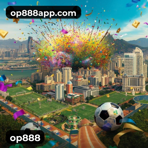 App Mobile op888