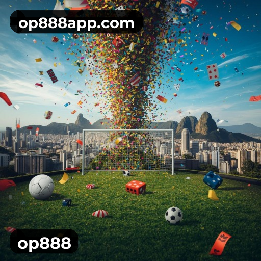 App Premium op888