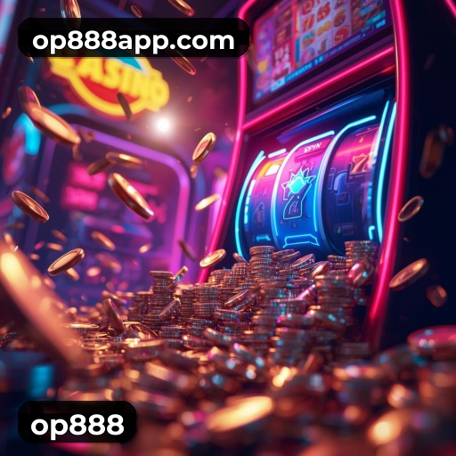 App op888 iOS