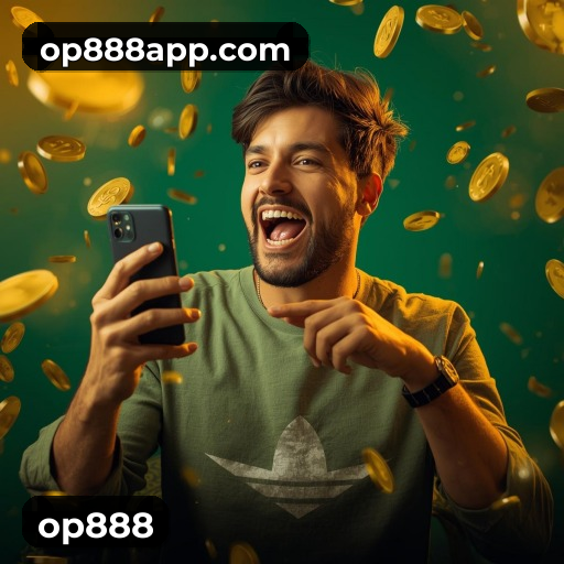 Evolução VIP op888