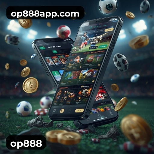 Android op888