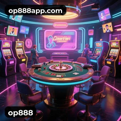 Privilégios VIP op888