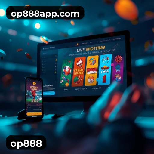 iPad op888