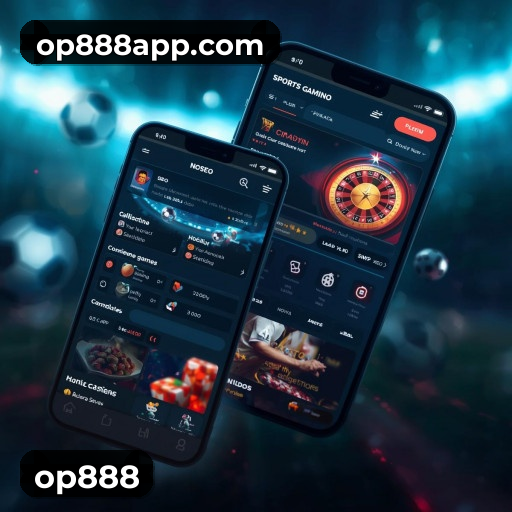 Chuva de Bônus op888 nos slots