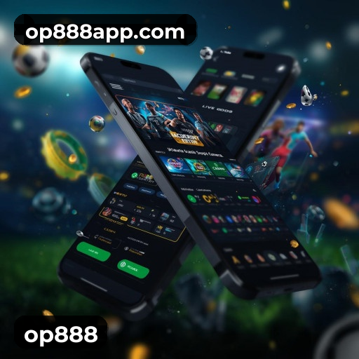 Download op888 Windows