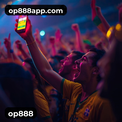 Recursos App op888