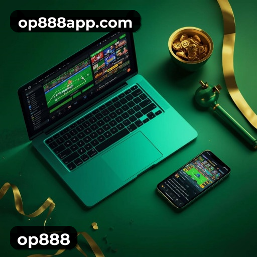 Benefícios Download op888