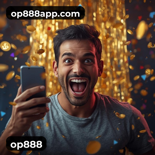 Notificações App op888