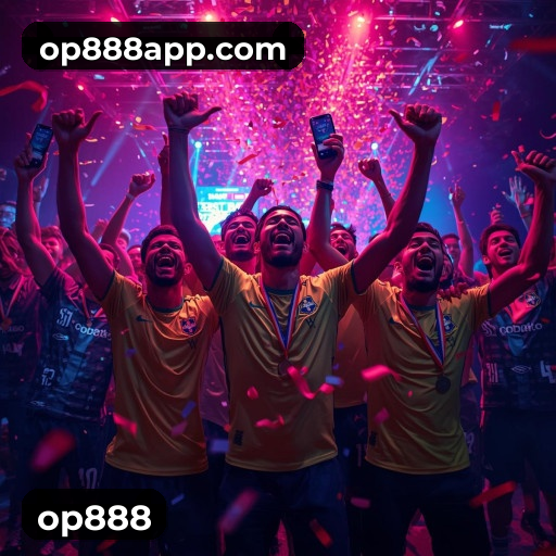 Suporte Download op888