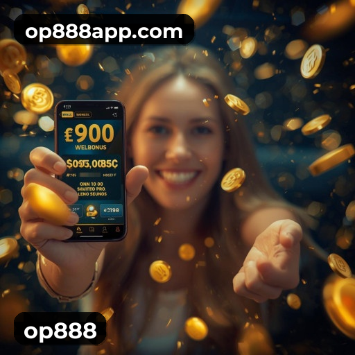 Promoções App op888