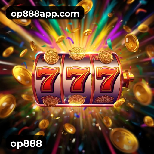 Slots RTP op888