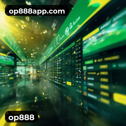 Chuva de Bônus op888 - Slots