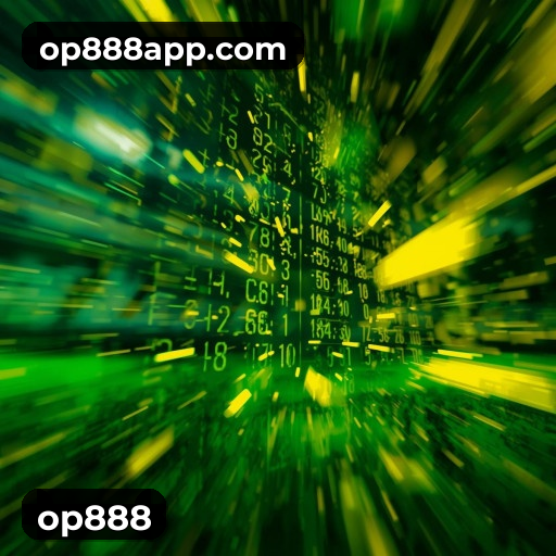 App Store op888