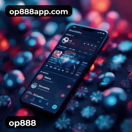 Download op888 Windows