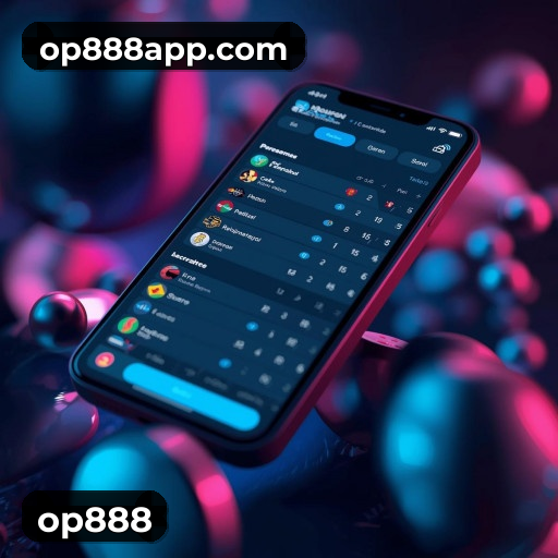 Chuva de Bônus op888 - Slots