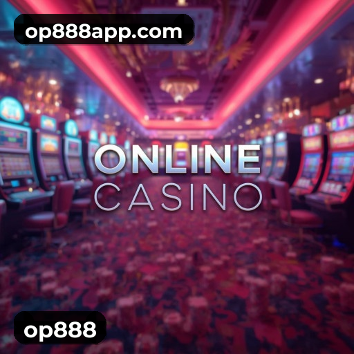 Dicas de slots op888