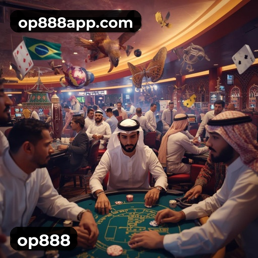 Torneios op888