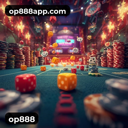 Progressão VIP op888
