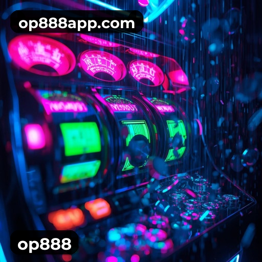 Recursos App op888