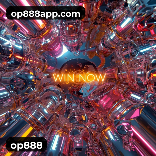App op888 iOS