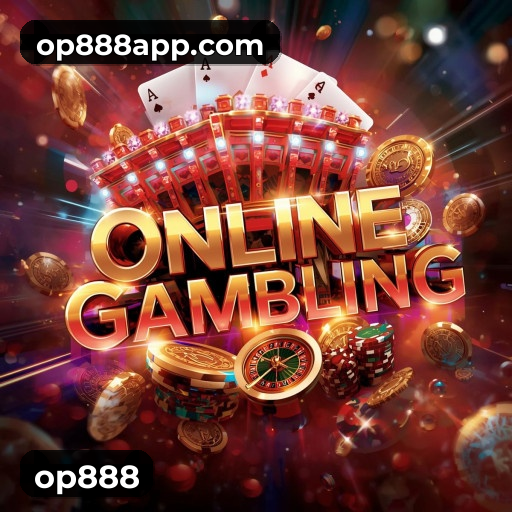 Vantagens App op888