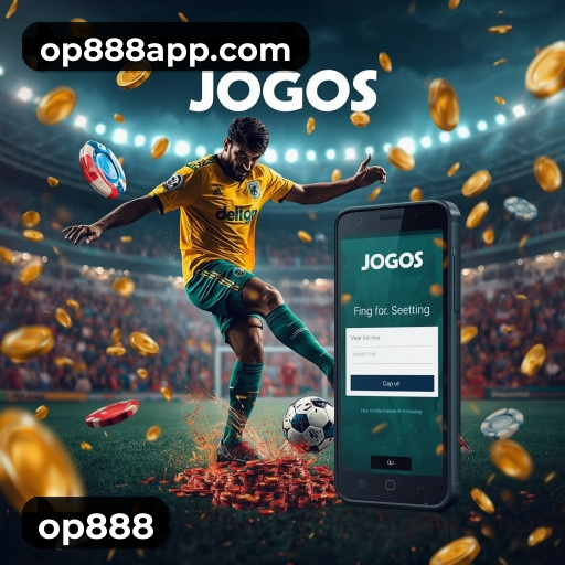 Instruções Download op888