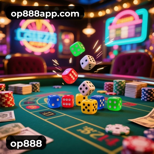Qualificar VIP op888