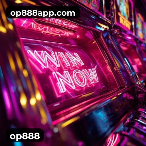Slots desktop op888